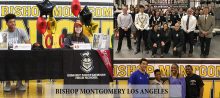 Trường TH Bishop Montgomery Los Angeles
