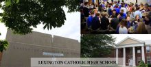 Trường Lexington Catholic High School